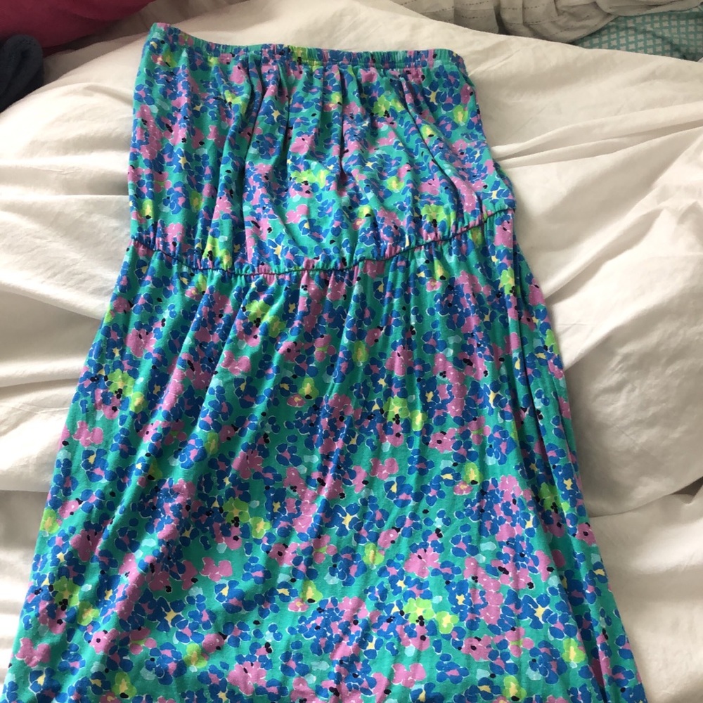 Lily Pulitzer Sundress